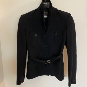 Calvin Klein Fine Quality Blazer